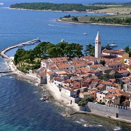 Lora Deluxe Superior 5 Star Apartment, Your Piece Of Heaven By The Sea & Park With Sea & Park View Novigrad  Exterior photo